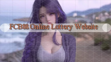 fcb88  online lottery website