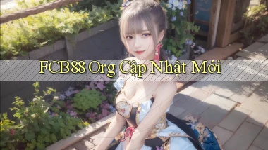 fcb88 org cập nhật mới