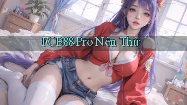 fcb88 pro nên thử