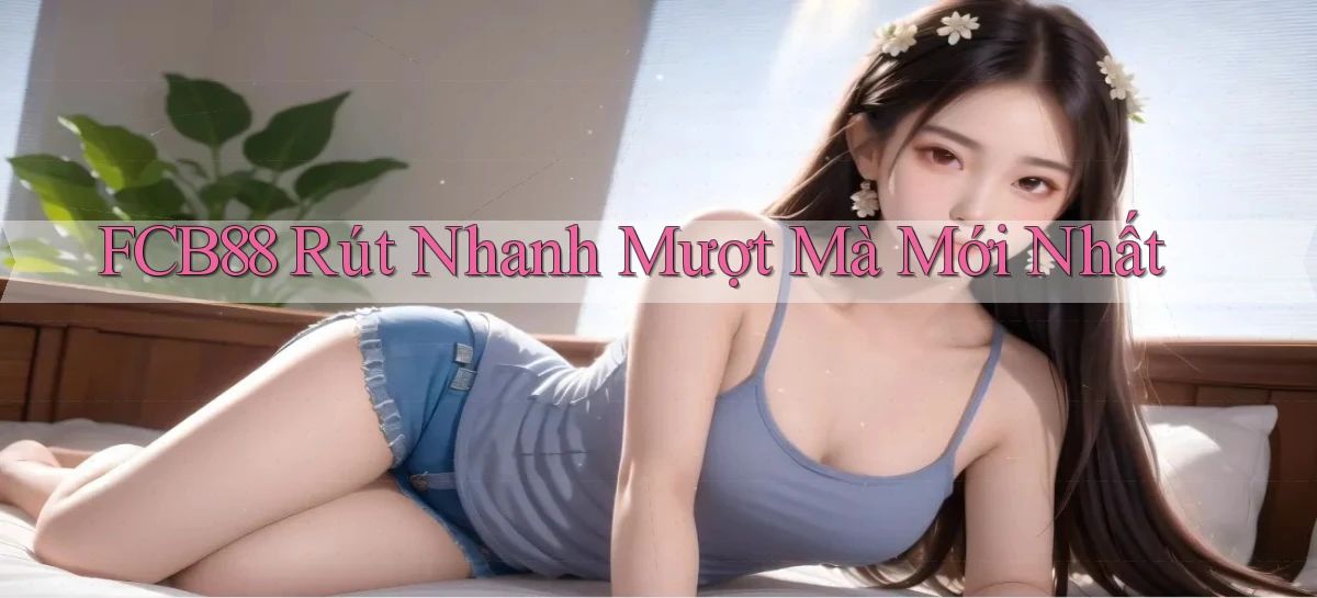 fcb88 rút nhanh mượt mà mới nhất