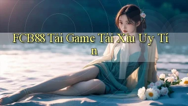 fcb88  tải game tài xỉu uy tín