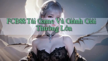 fcb88  tải game và giành giải thưởng lớn