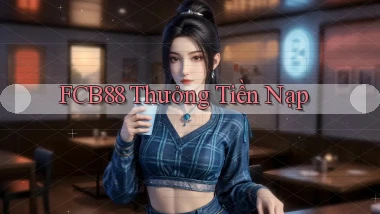 fcb88  thưởng tiền nạp