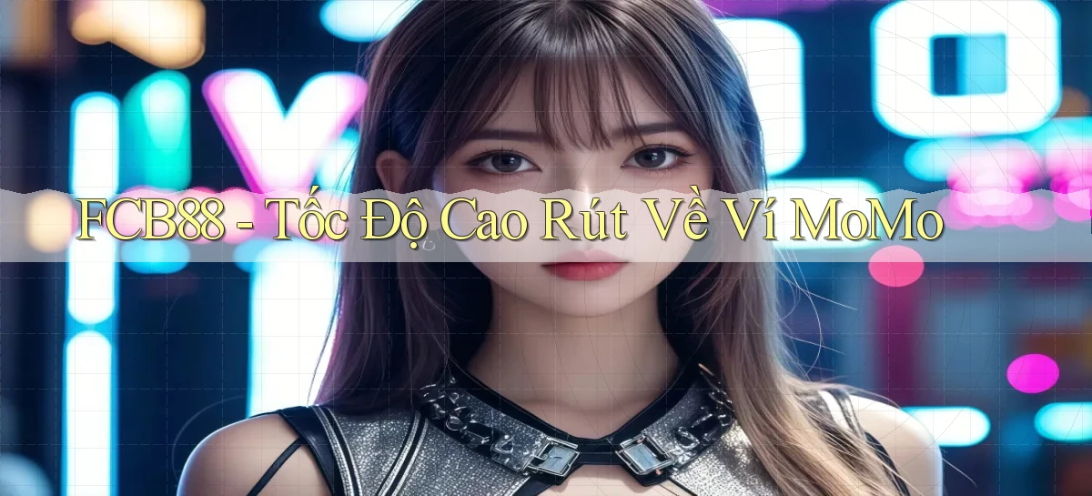 fcb88 tốc độ cao rút về ví momo