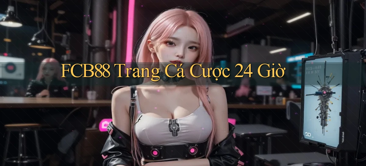 fcb88 trang cá cược 24 giờ