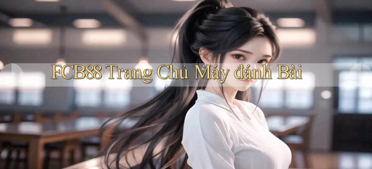 fcb88  trang chủ máy đánh bài
