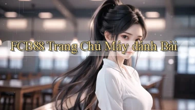 fcb88  trang chủ máy đánh bài