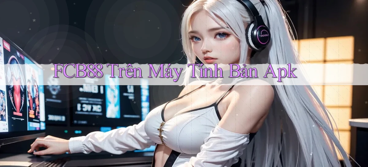 fcb88 trên máy tính bản apk