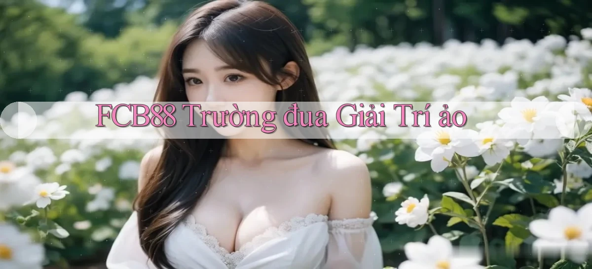 fcb88  trường đua giải trí ảo