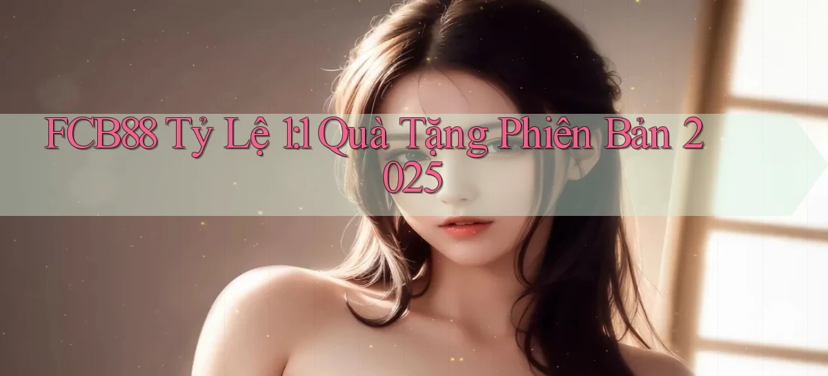 fcb88 tỷ lệ 1：1 quà tặng phiên bản 2025