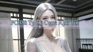 fcb88  tỷ lệ cược apk tốt