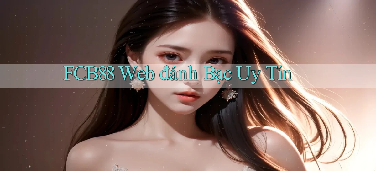 fcb88  web đánh bạc uy tín