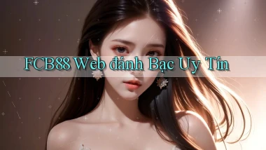 fcb88  web đánh bạc uy tín