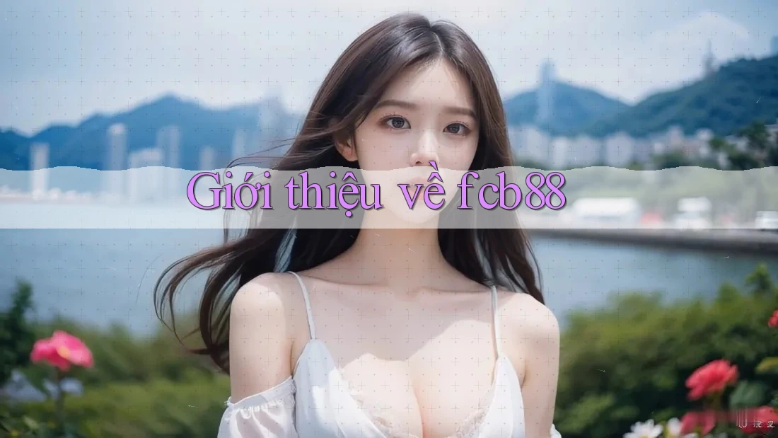 Giới Thiệu Về FCB88 Giới Thiệu Về FCB88
