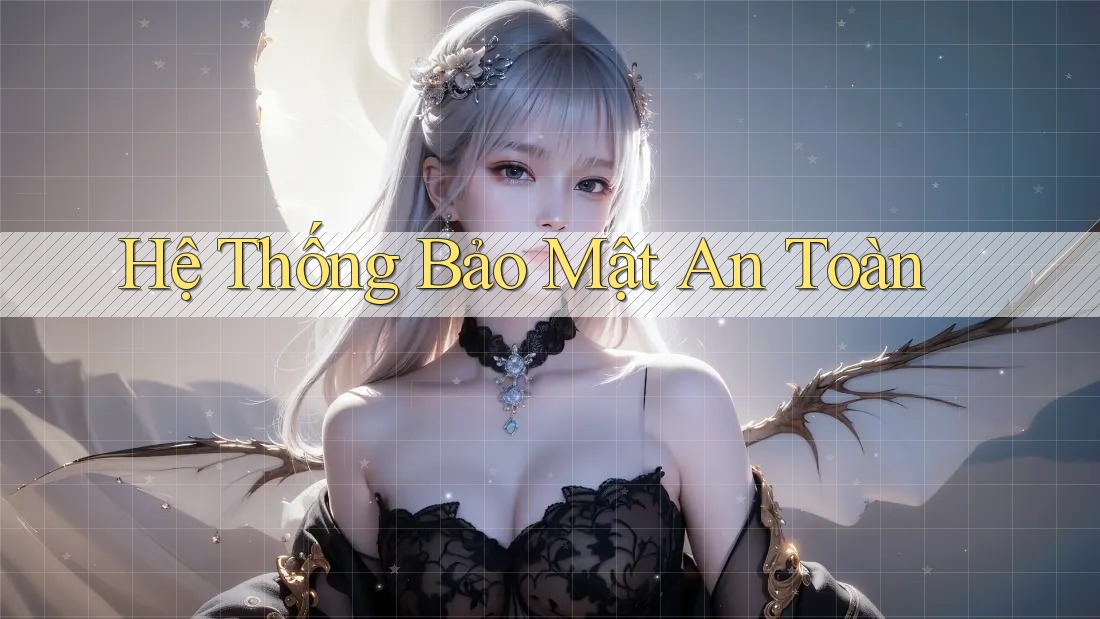 Hệ Thống Bảo Mật An Toàn Hệ Thống Bảo Mật An Toàn