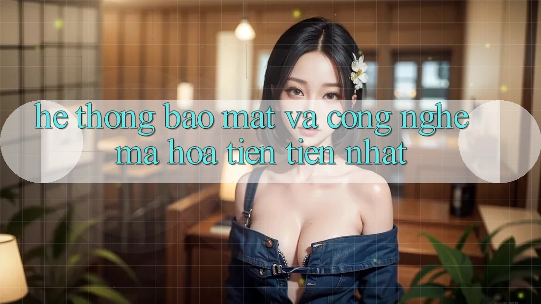 Hệ Thống Bảo mật Và Công Nghệ Mã Hóa Tiên Tiến Nhất Hệ Thống Bảo mật Và Công Nghệ Mã Hóa Tiên Tiến Nhất