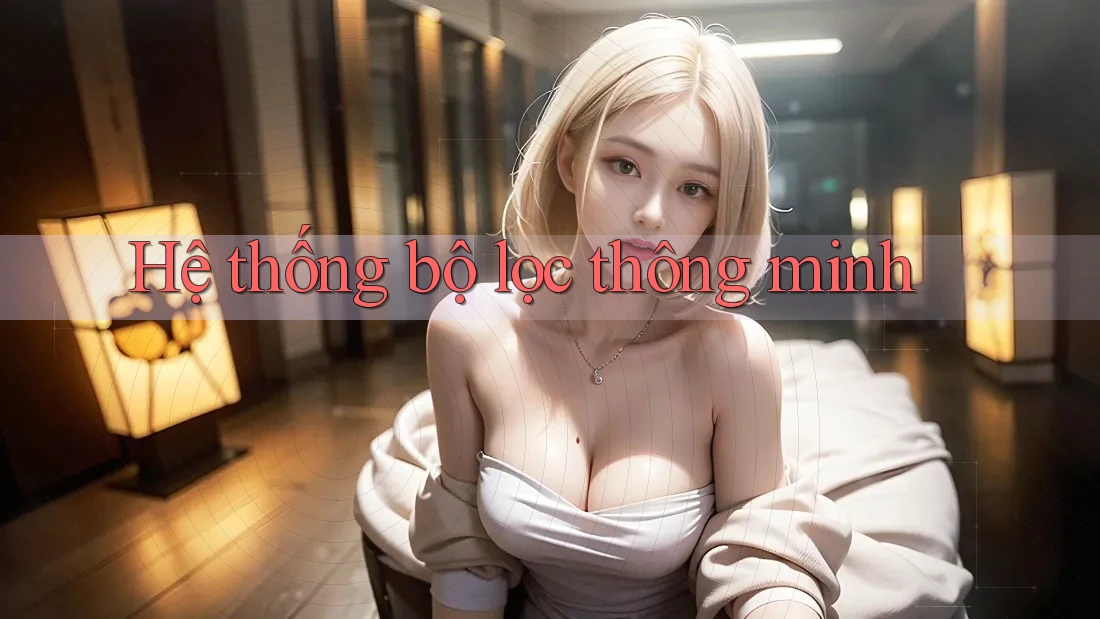 Hệ thống bộ lọc thông minh Hệ thống bộ lọc thông minh