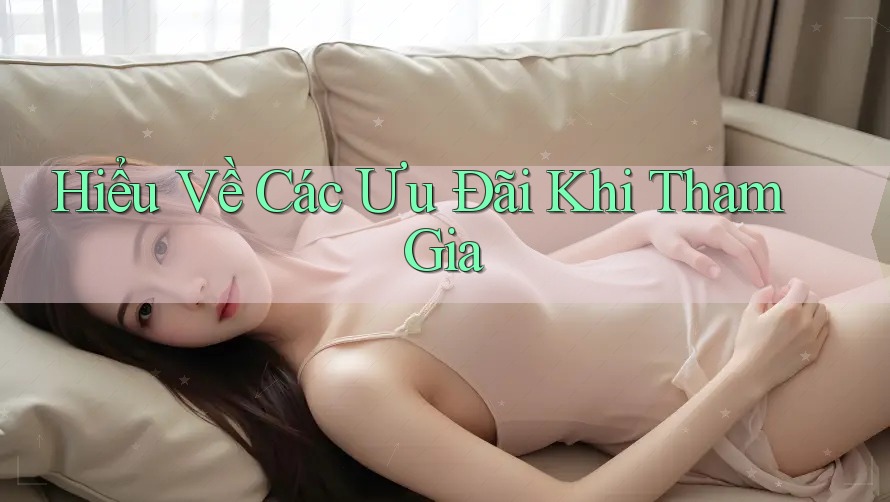 Hiểu Về Các Ưu Đãi Khi Tham Gia Hiểu Về Các Ưu Đãi Khi Tham Gia