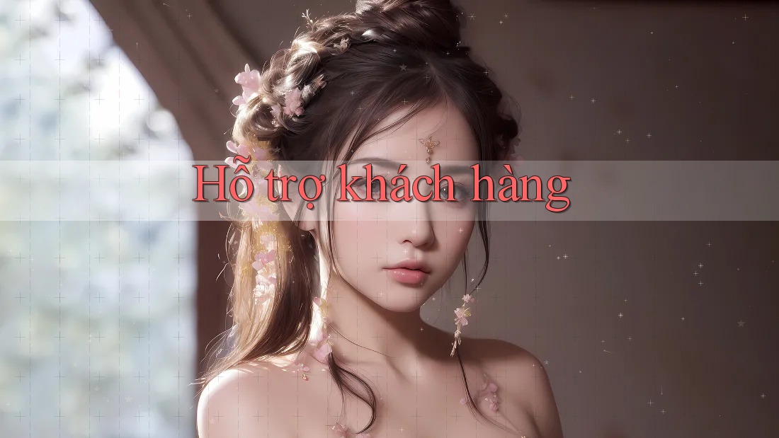 Hỗ Trợ Khách Hàng Hỗ Trợ Khách Hàng