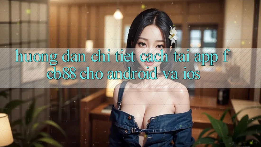 Hướng dẫn Chi Tiết Cách Tải App FCB88 Cho Android Và iOS Hướng dẫn Chi Tiết Cách Tải App FCB88 Cho Android Và iOS