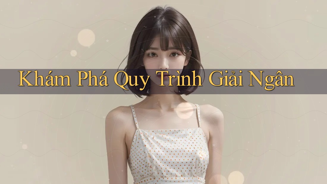 Khám Phá Quy Trình Giải Ngân Khám Phá Quy Trình Giải Ngân