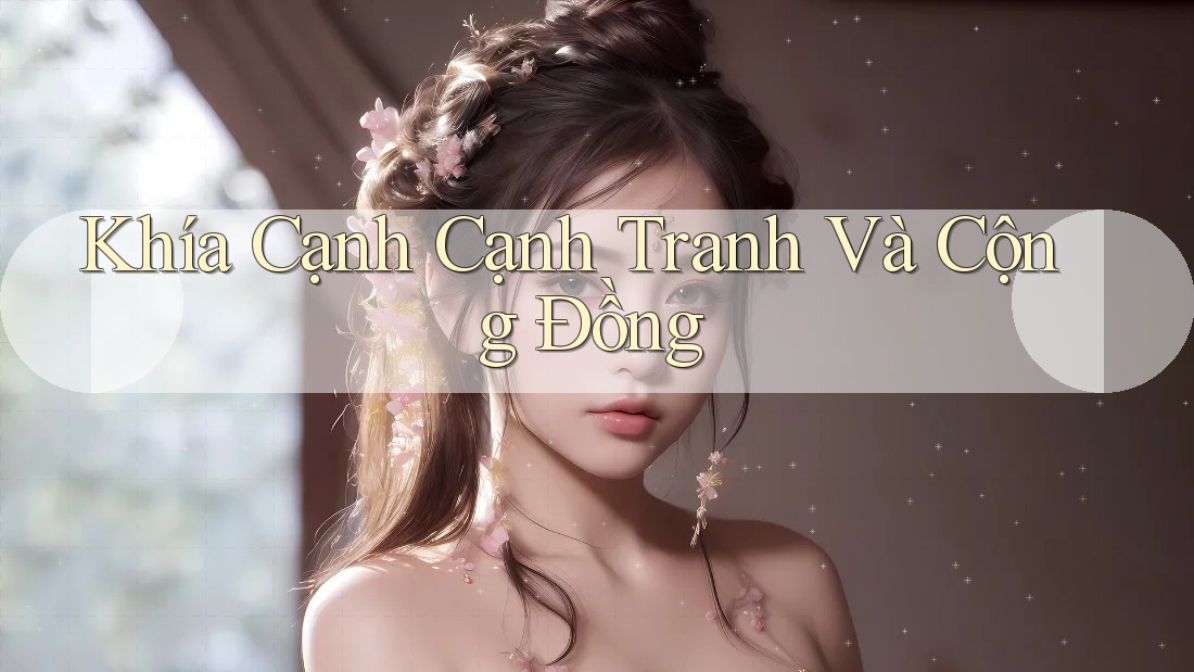 Khía Cạnh Cạnh Tranh Và Cộng Đồng Khía Cạnh Cạnh Tranh Và Cộng Đồng
