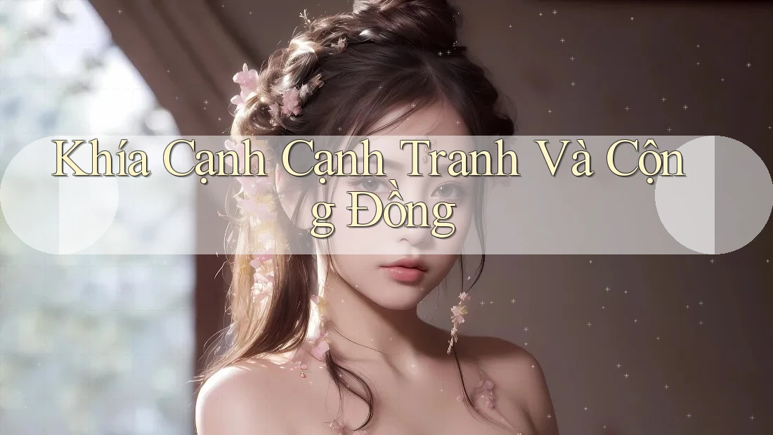 Khía Cạnh Cạnh Tranh Và Cộng Đồng Khía Cạnh Cạnh Tranh Và Cộng Đồng