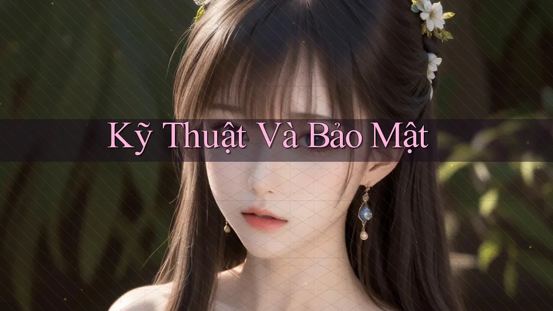 Kỹ Thuật Và Bảo Mật Kỹ Thuật Và Bảo Mật
