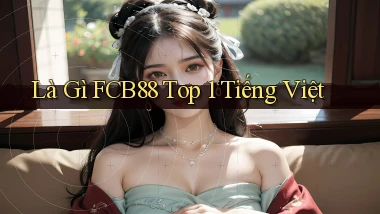 là gì fcb88 top 1 tiếng việt