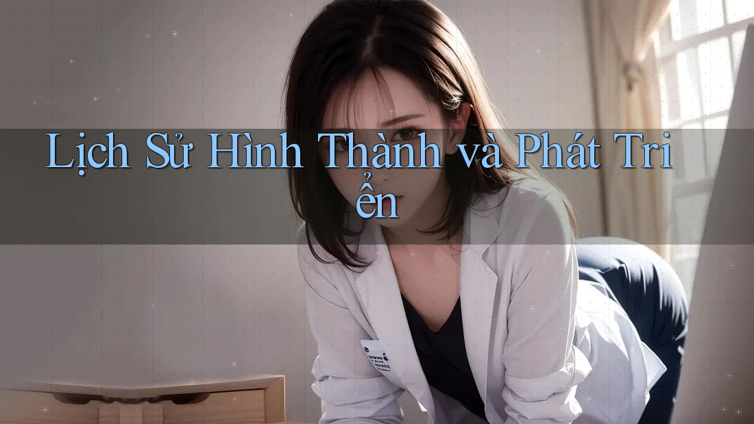 Lịch Sử Hình Thành và Phát Triển Lịch Sử Hình Thành và Phát Triển