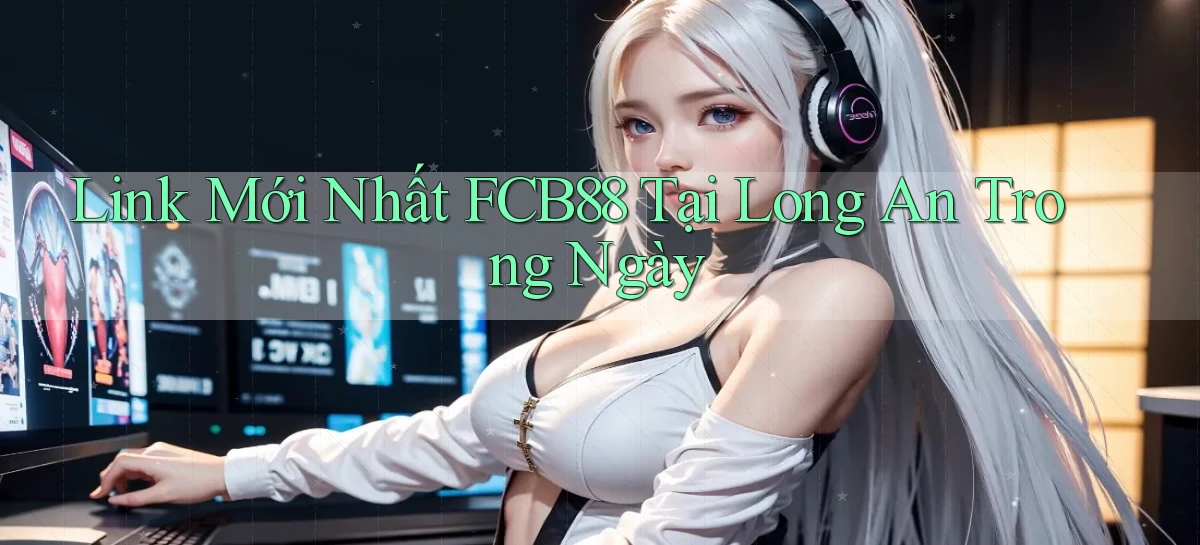 link mới nhất fcb88 tại Long An trong ngày