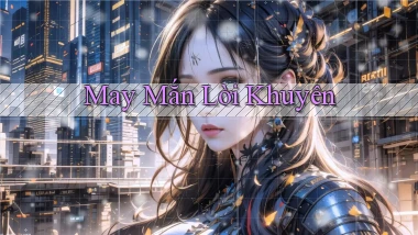 May mắn Lời khuyên