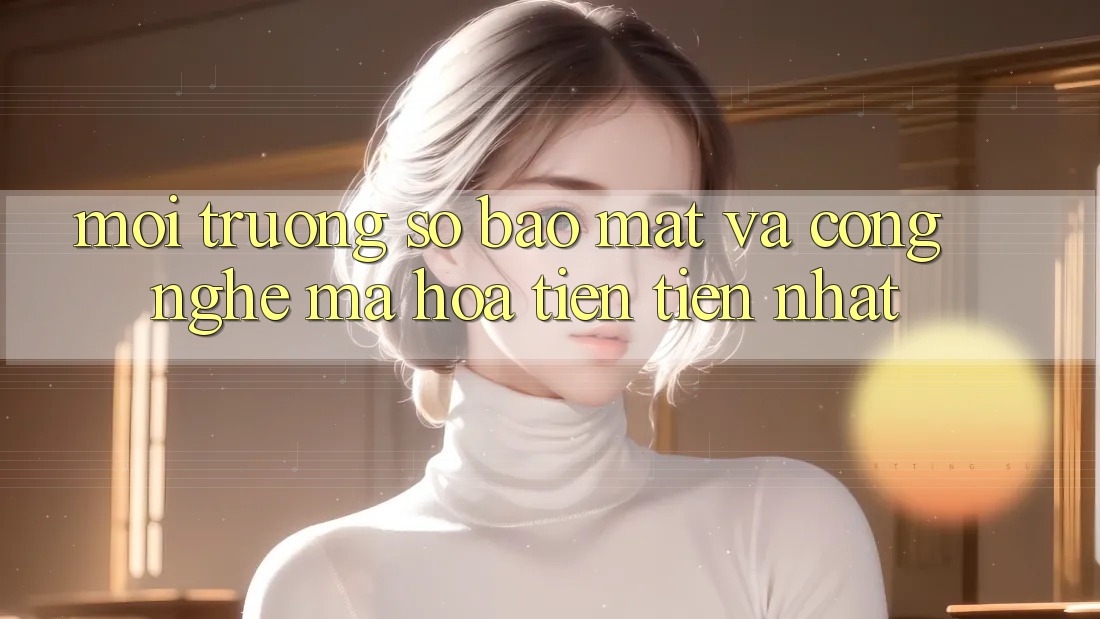 Môi trường số Bảo Mật Và Công Nghệ Mã Hóa Tiên Tiến Nhất Môi trường số Bảo Mật Và Công Nghệ Mã Hóa Tiên Tiến Nhất