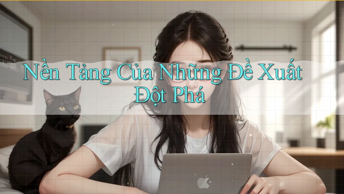 Nền Tảng Của Những Đề Xuất Đột Phá