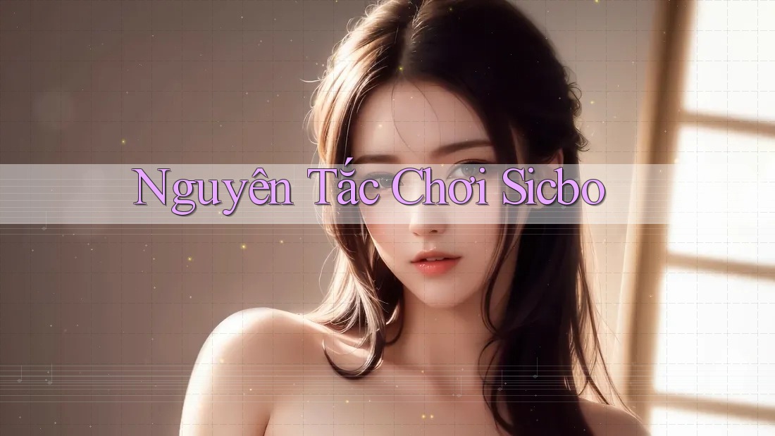 Nguyên Tắc Chơi Sicbo Nguyên Tắc Chơi Sicbo