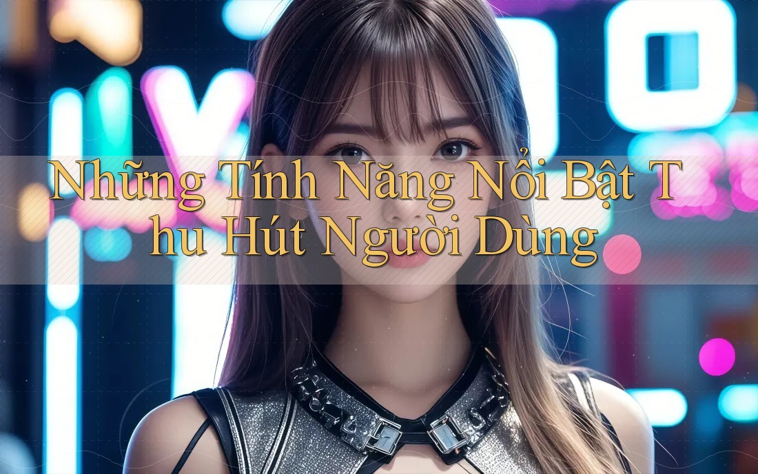 Những Tính Năng Nổi Bật Thu Hút Người Dùng Những Tính Năng Nổi Bật Thu Hút Người Dùng