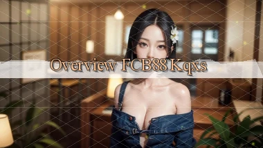 overview fcb88 kqxs