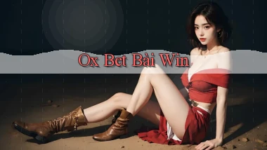 ox bet bài win