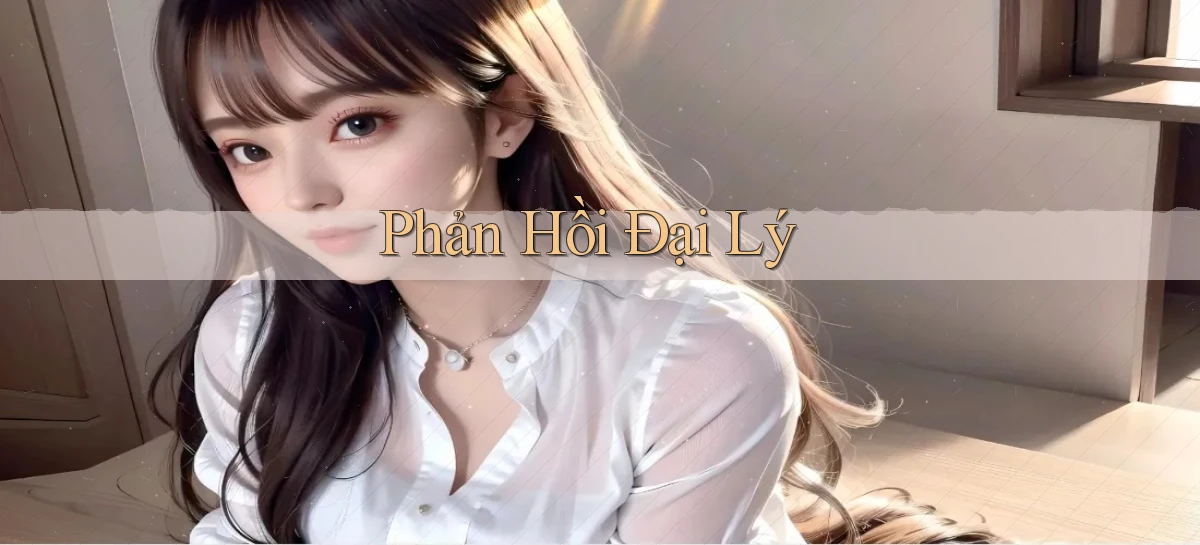 Phản hồi Đại lý