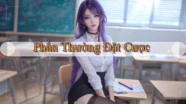 Phần thưởng Đặt cược