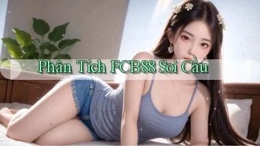 phân tích fcb88 soi cầu