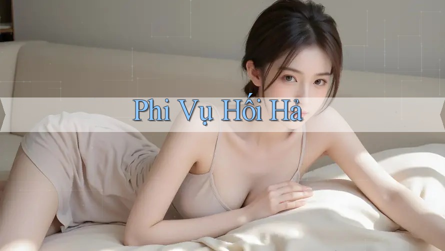 Phi Vụ Hối Hả Phi Vụ Hối Hả