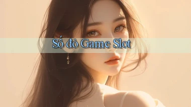 số đỏ Game slot