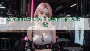 soi cầu soi cầu 3 miền tại fcb88