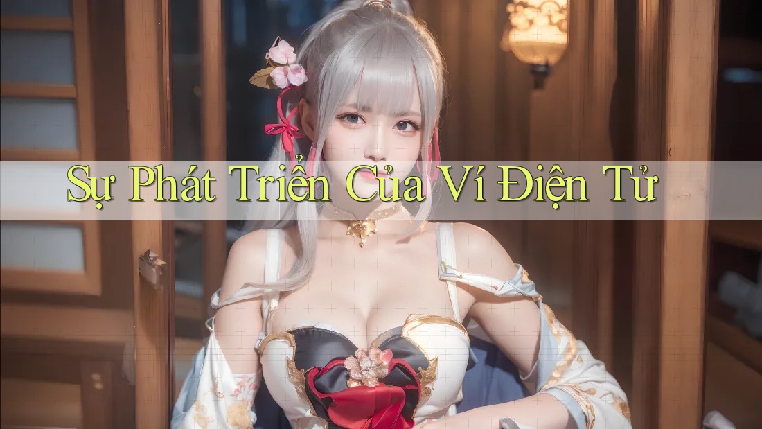 Sự Phát Triển Của Ví Điện Tử Sự Phát Triển Của Ví Điện Tử