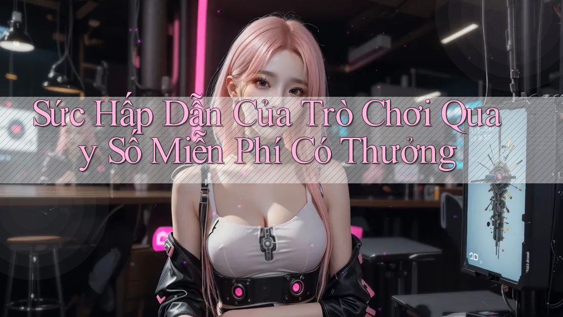 Sức Hấp Dẫn Của Trò Chơi Quay Số Miễn Phí Có Thưởng Sức Hấp Dẫn Của Trò Chơi Quay Số Miễn Phí Có Thưởng