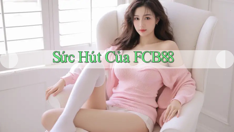 Sức Hút Của FCB88 Sức Hút Của FCB88