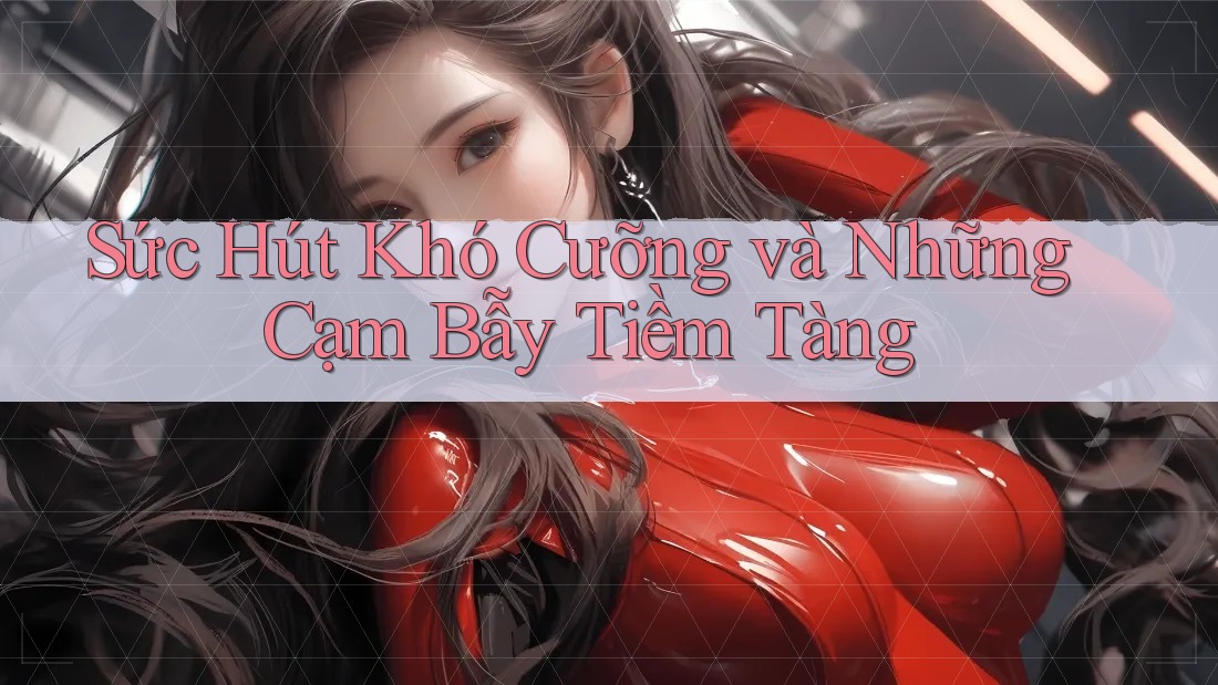 Sức Hút Khó Cưỡng và Những Cạm Bẫy Tiềm Tàng