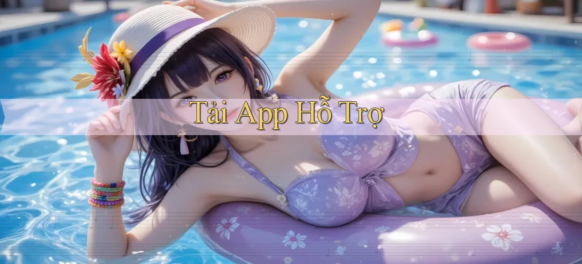 tải app Hỗ trợ