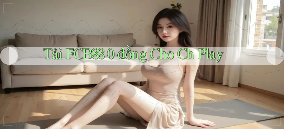 tải fcb88 0 đồng cho ch play